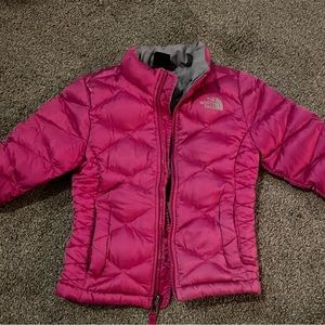 The North Face Kids Winter Jacket Size 6